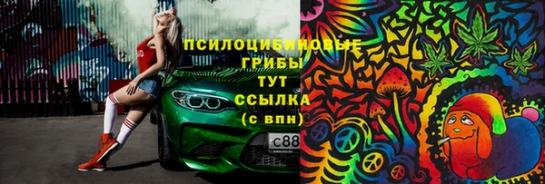 дурь Заволжье
